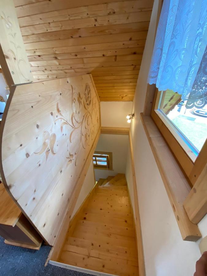 Domek Nad Potokiem - Zakopane — Photos 3