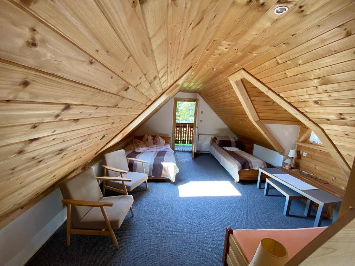 Domek Nad Potokiem - Zakopane — Photos 1